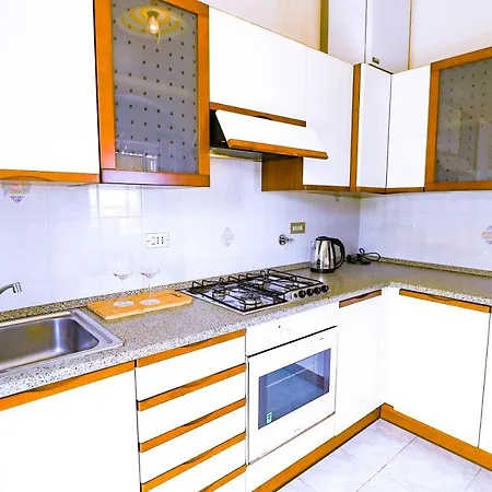 Apartment Vall Vista Mare - Tennis - Sanremo