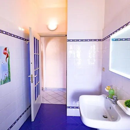 Apartment Vall Vista Mare - Tennis - Sanremo Sanremo